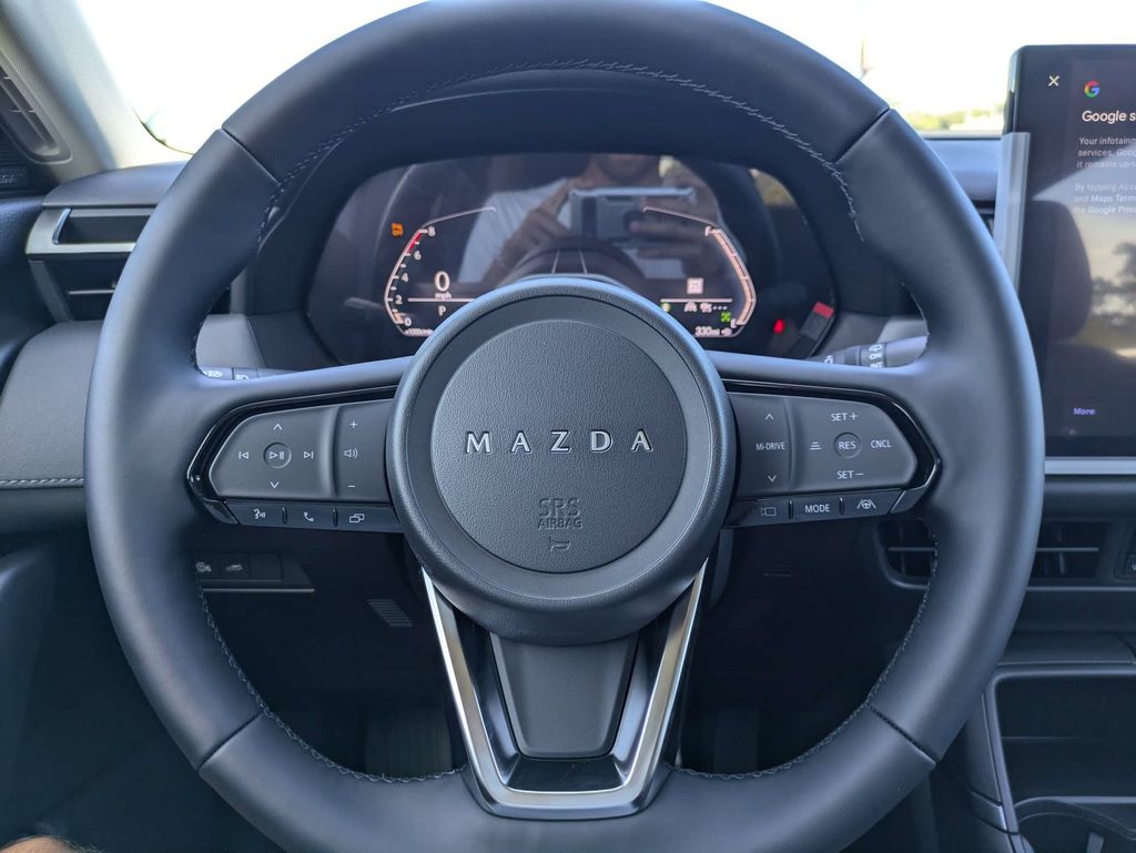 2026 Mazda CX-5 2.5 S Premium Plus