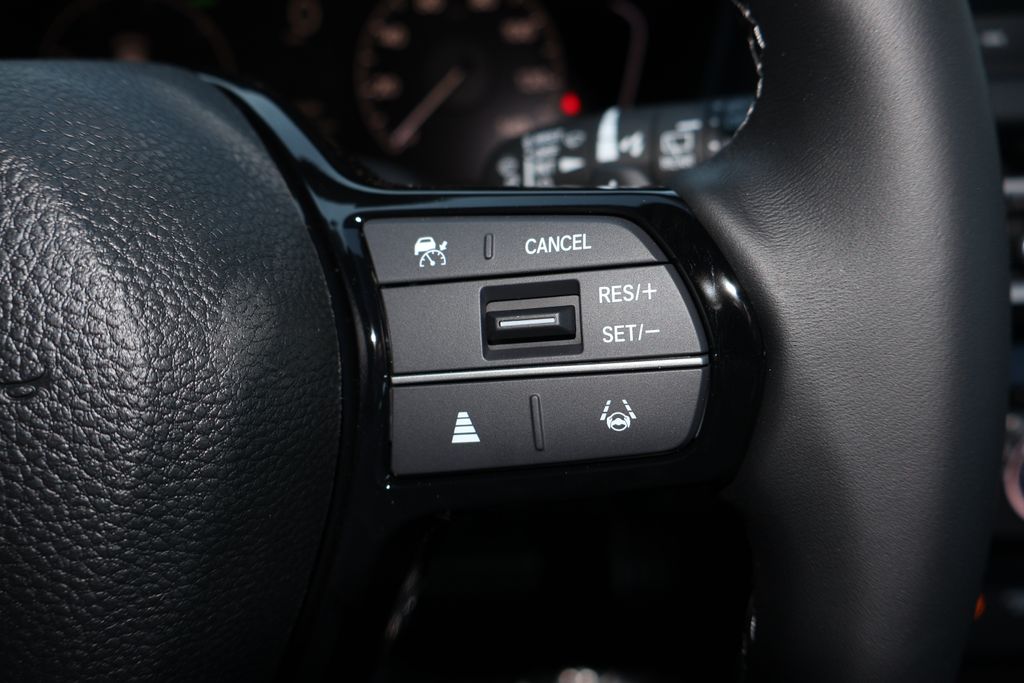 Thumbnail: 2026 Honda Civic - 13