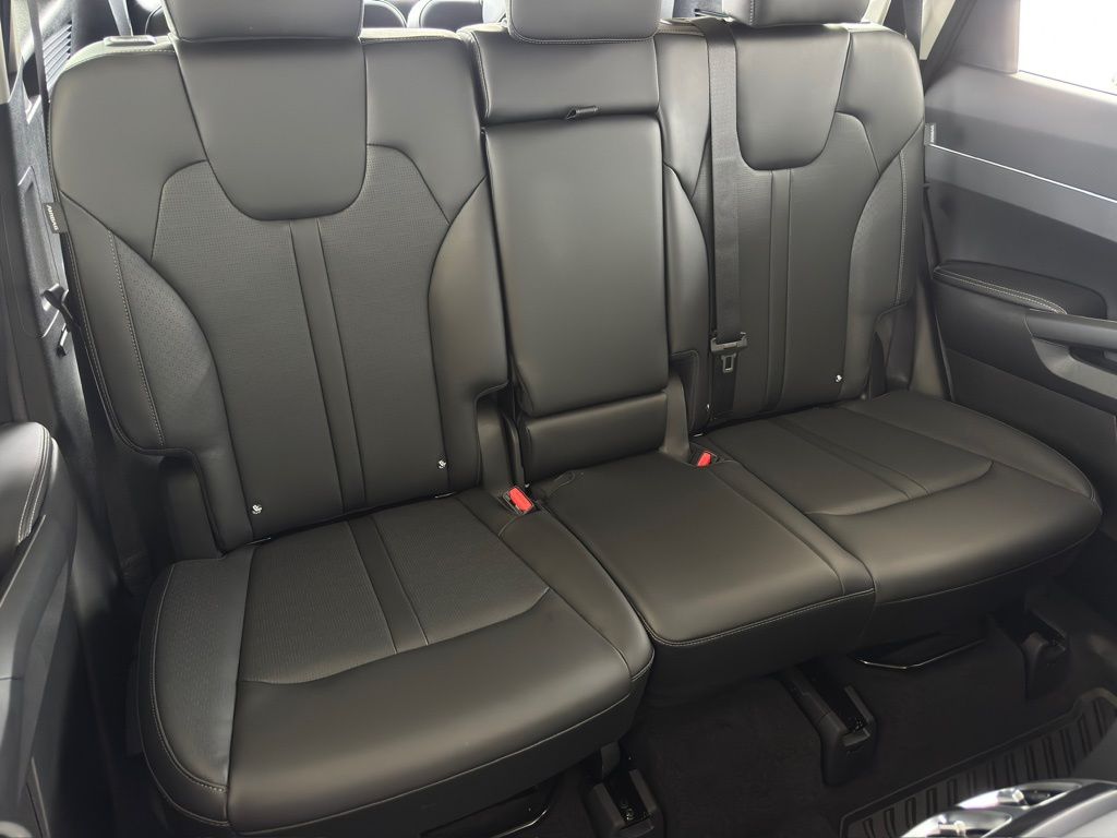 2026 Kia Sorento EX Gray at Community Kia