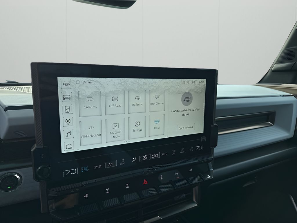 Used Car 2024 Gmc Hummer Ev Suv  3x For Sale Under $90,000 In Austin, Texas