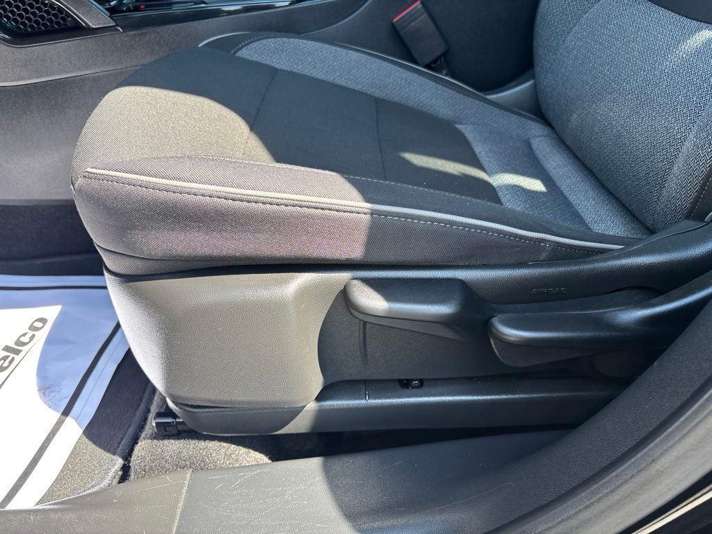 Used 2025 Chevrolet TrailBlazer SUV