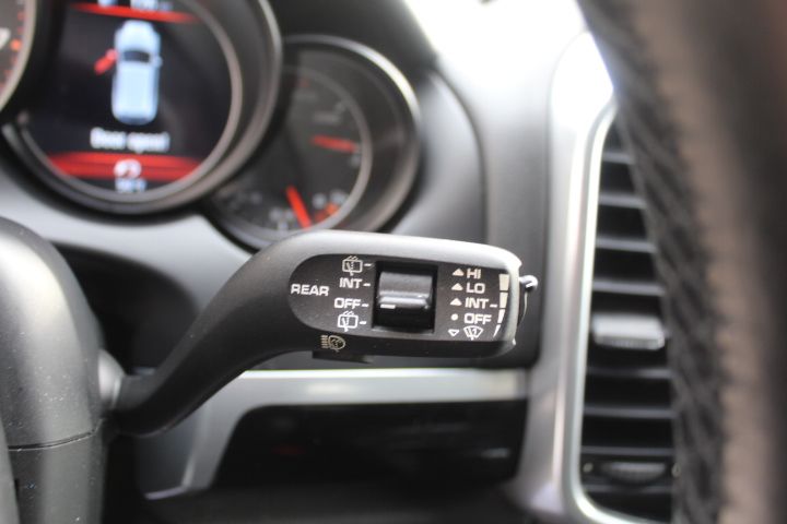 Used Car 2014 Porsche Cayenne  Base For Sale Under $15,000 In Georgetown, Texas