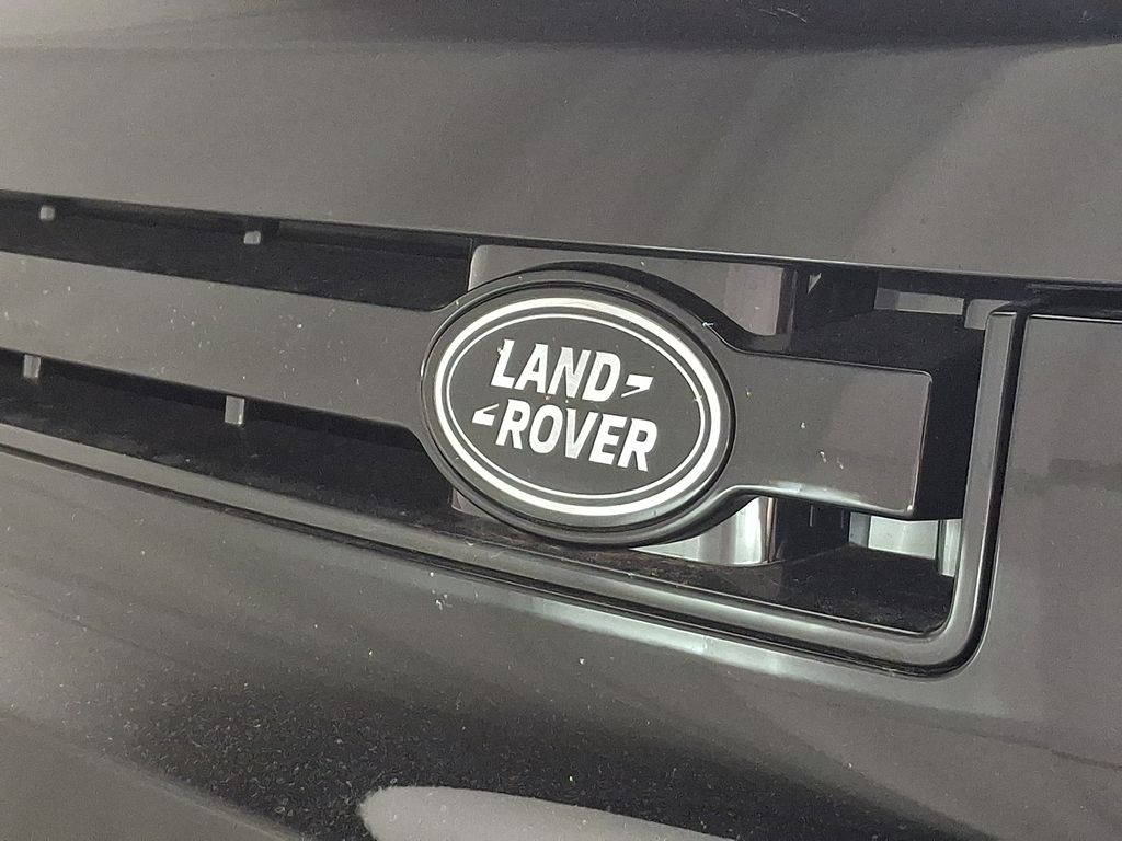 Thumbnail: 2026 Land Rover Defender - 22