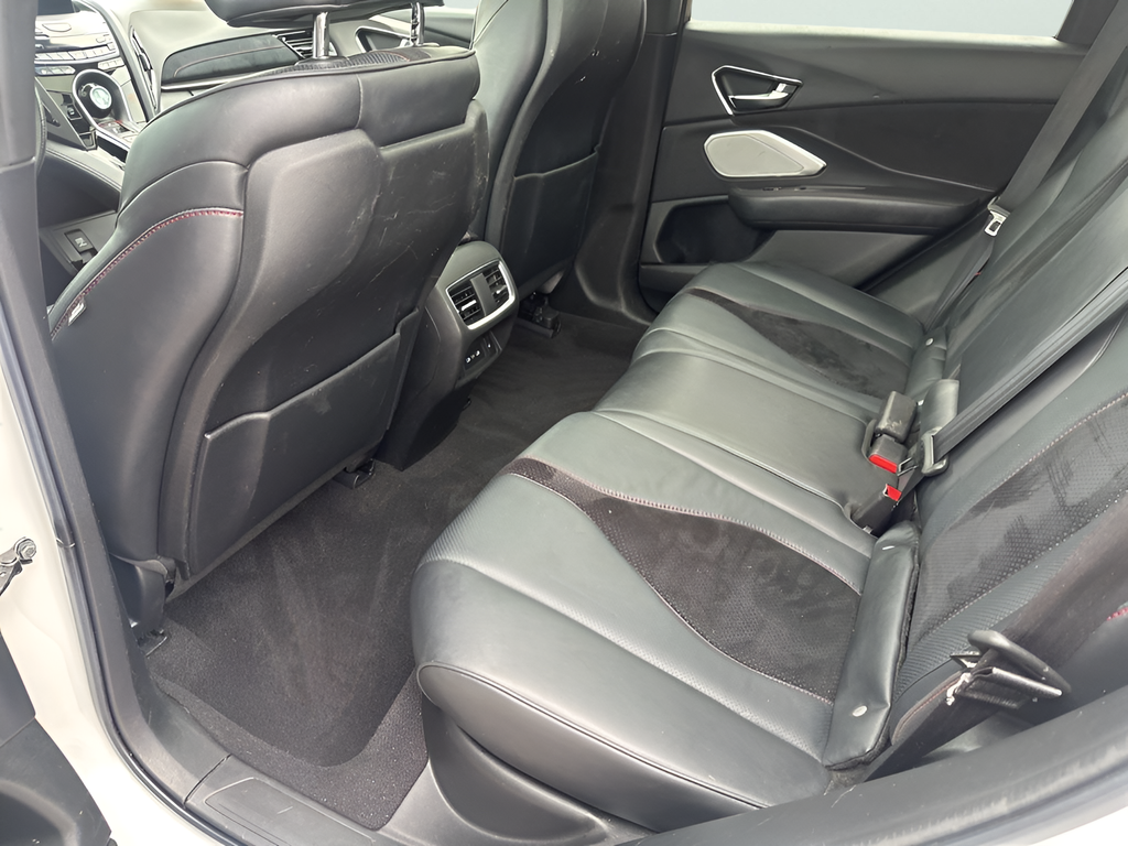 Used Car 2023 Acura Rdx  A-spec Advance Package For Sale Under $40,000 In Austin, Texas