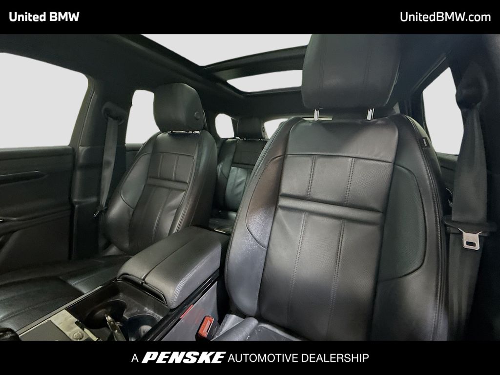 Thumbnail: 2021 Land Rover Range Rover Evoque - 5