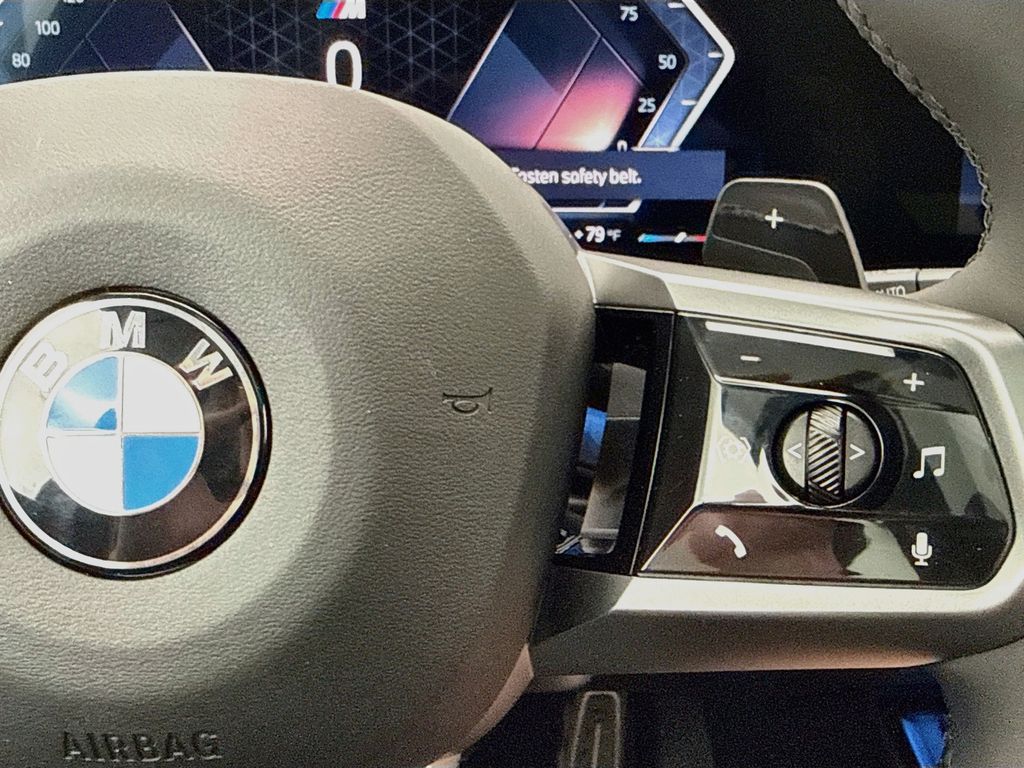 Thumbnail: 2026 BMW X3 - 12