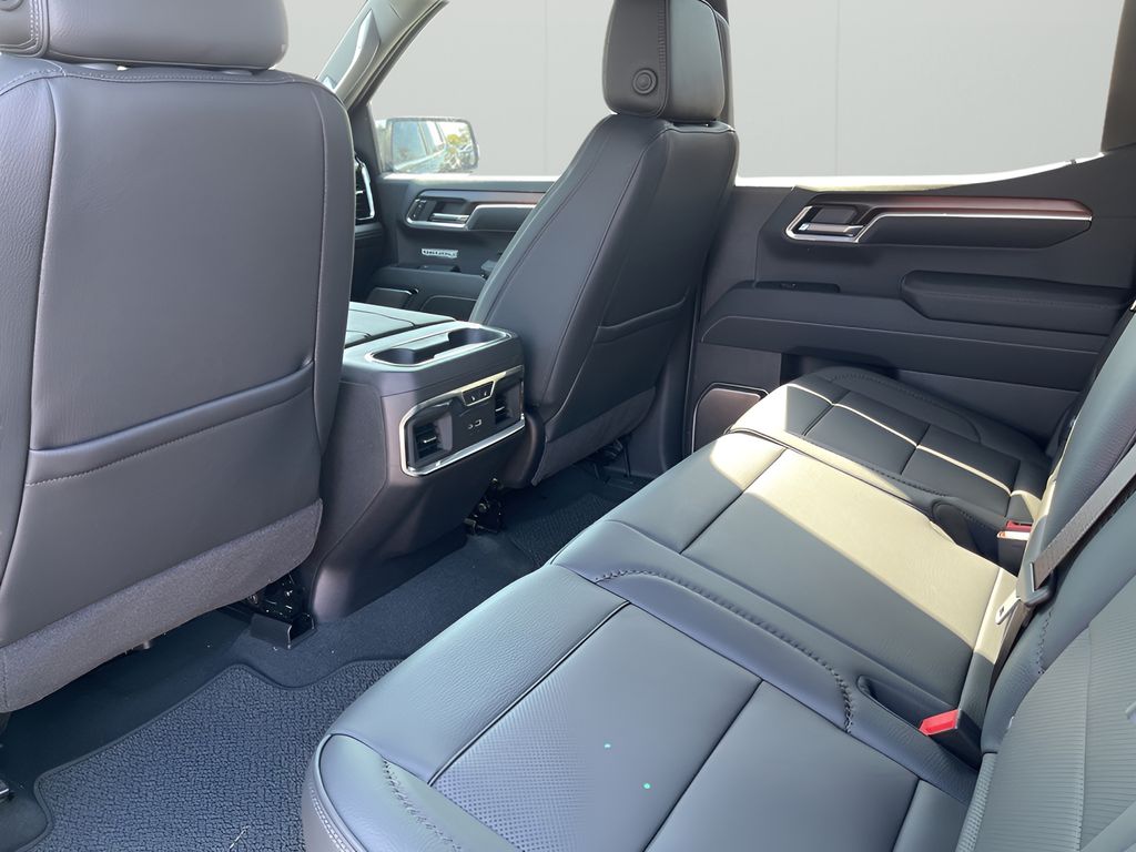 2025 Gmc Sierra 1500  Denali In Austin, Texas