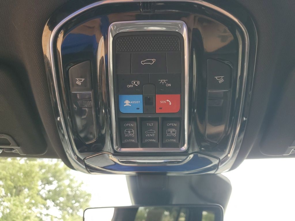 Used Car 2024 Jeep Grand Cherokee L  Summit For Sale Under $50,000 In Austin, Texas