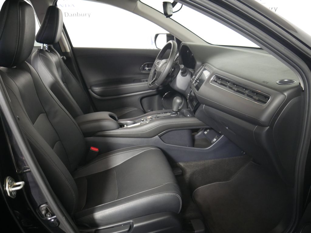 Thumbnail: 2020 Honda HR-V - 7