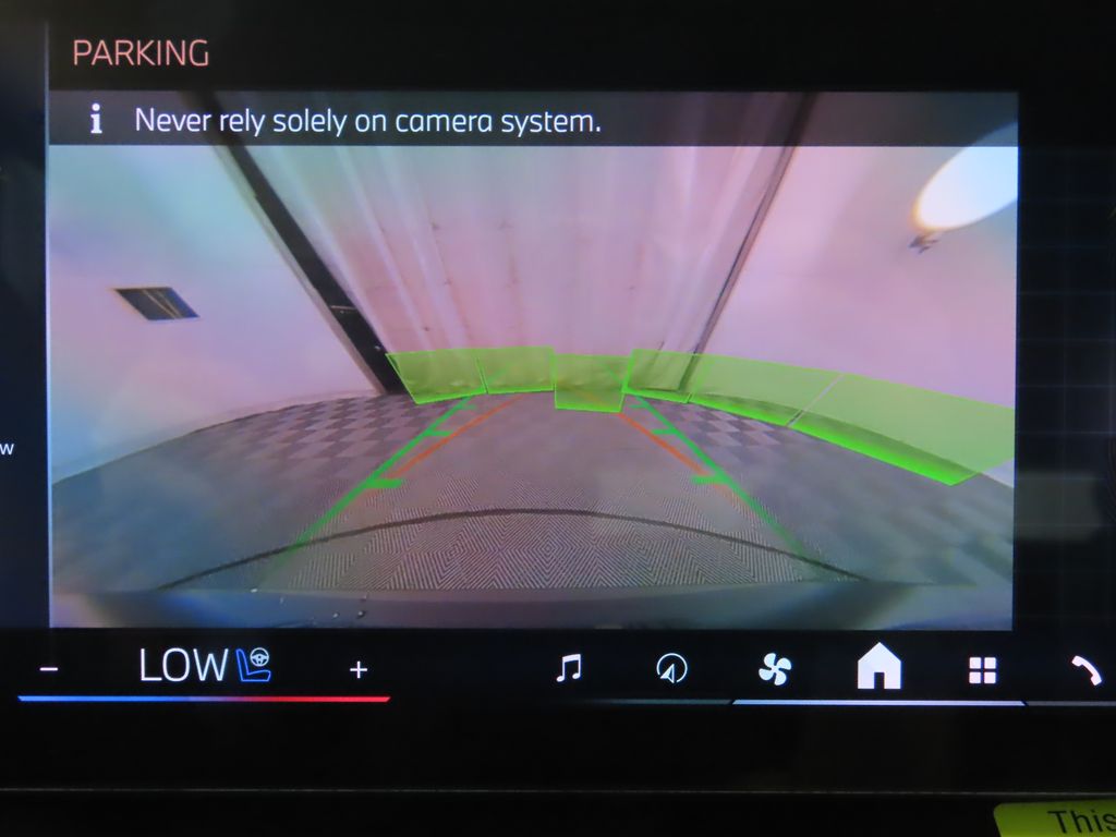 Thumbnail: 2026 BMW X3 - 16