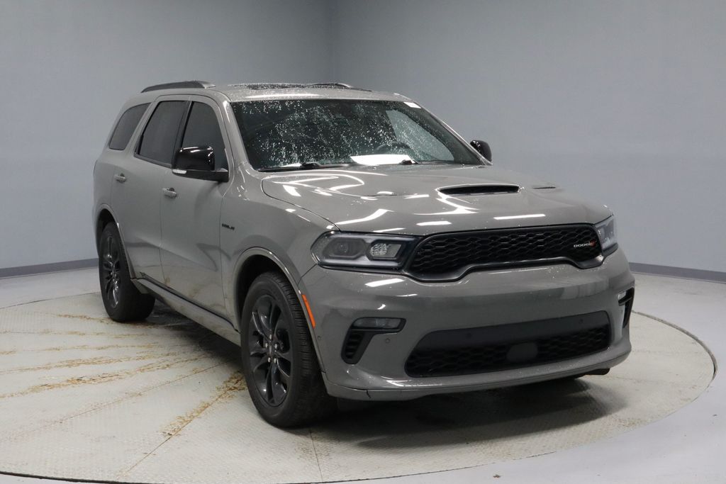 2023 Dodge Durango R/T Plus AWD