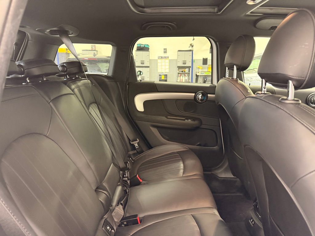 Thumbnail: 2023 MINI Cooper Countryman - 28