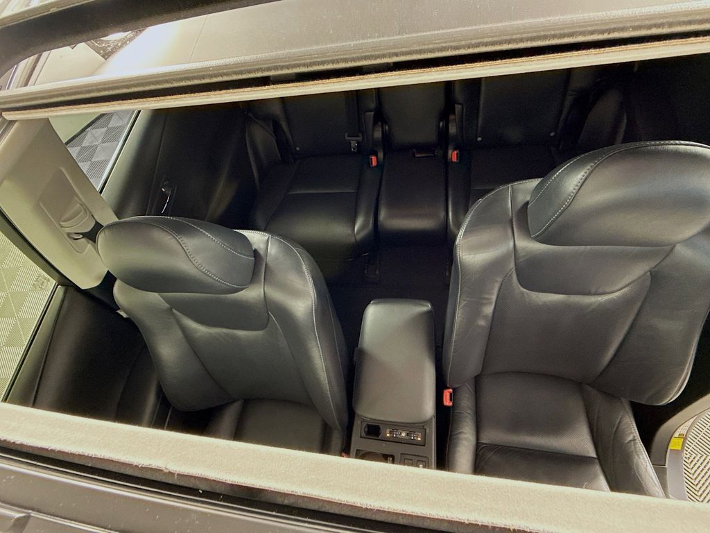 Thumbnail: 2014 Lexus RX - 22