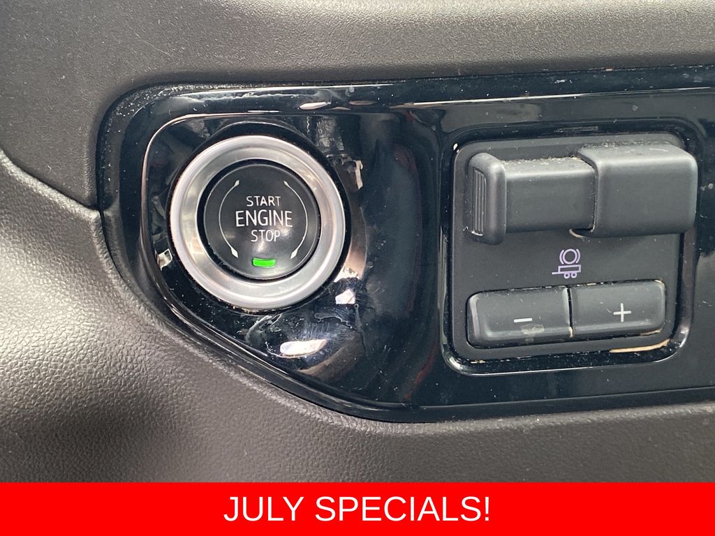Used 2025 Chevrolet Silverado 1500 Truck