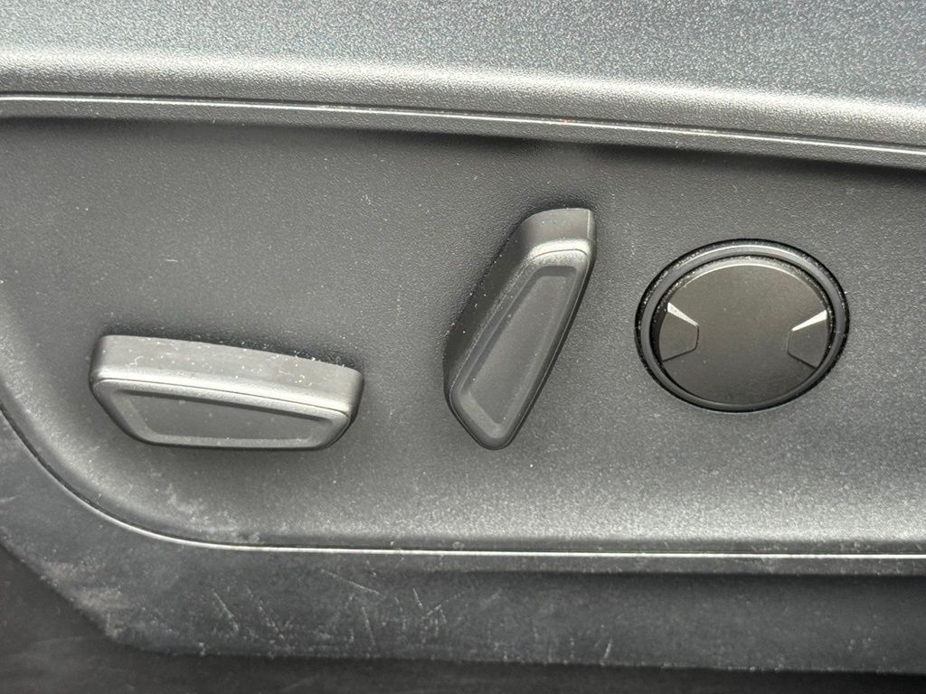 Used 2024 Ford Escape SUV