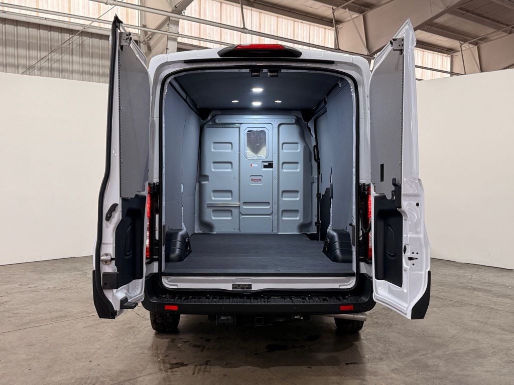 2026 Ford Transit-350 Base