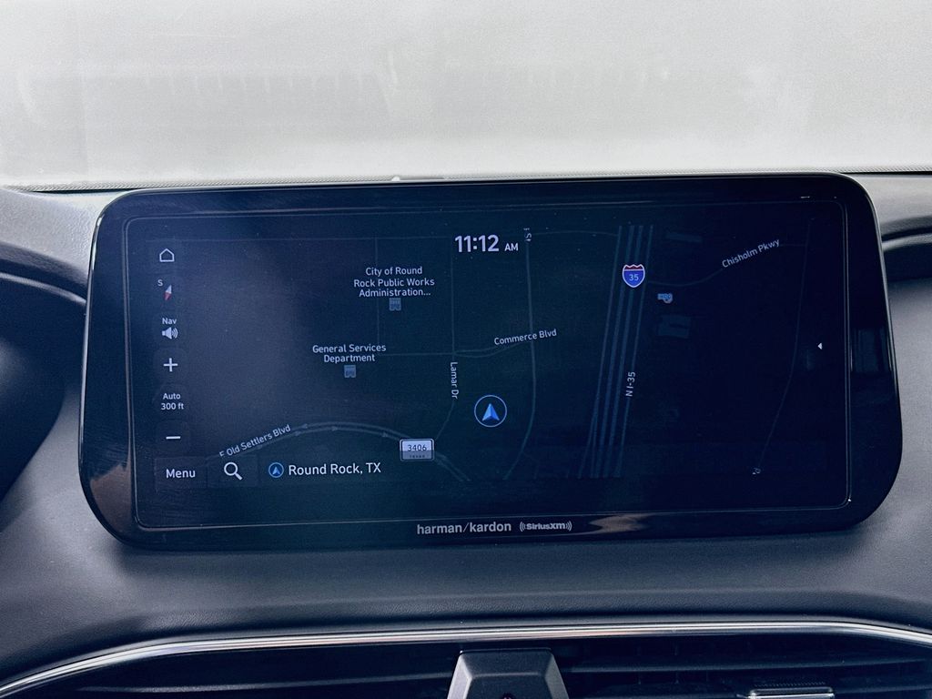 Thumbnail: 2021 Hyundai Santa Fe - 13