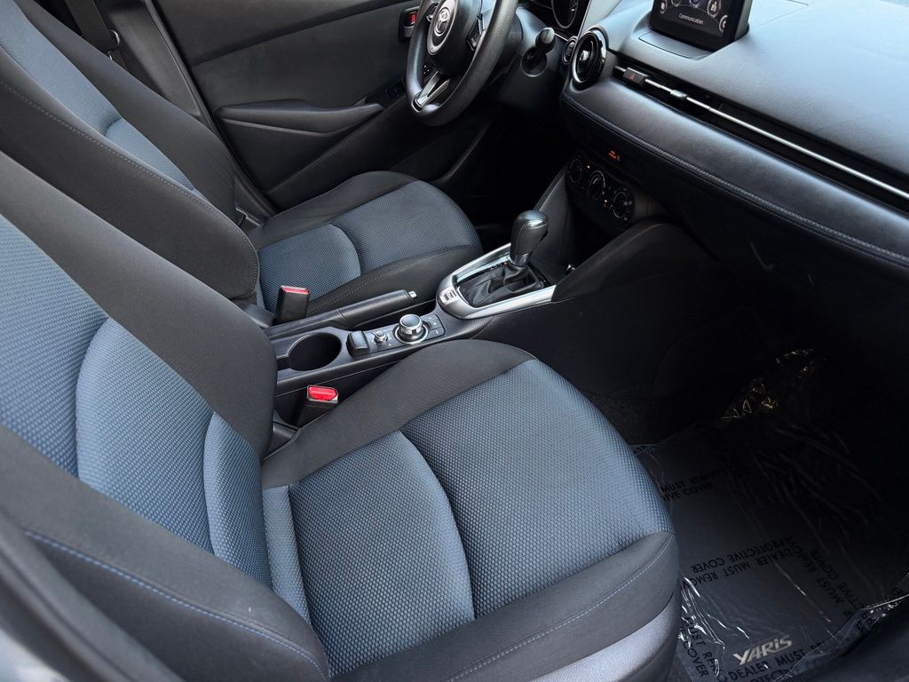 Used 2019 Toyota Yaris Sedan