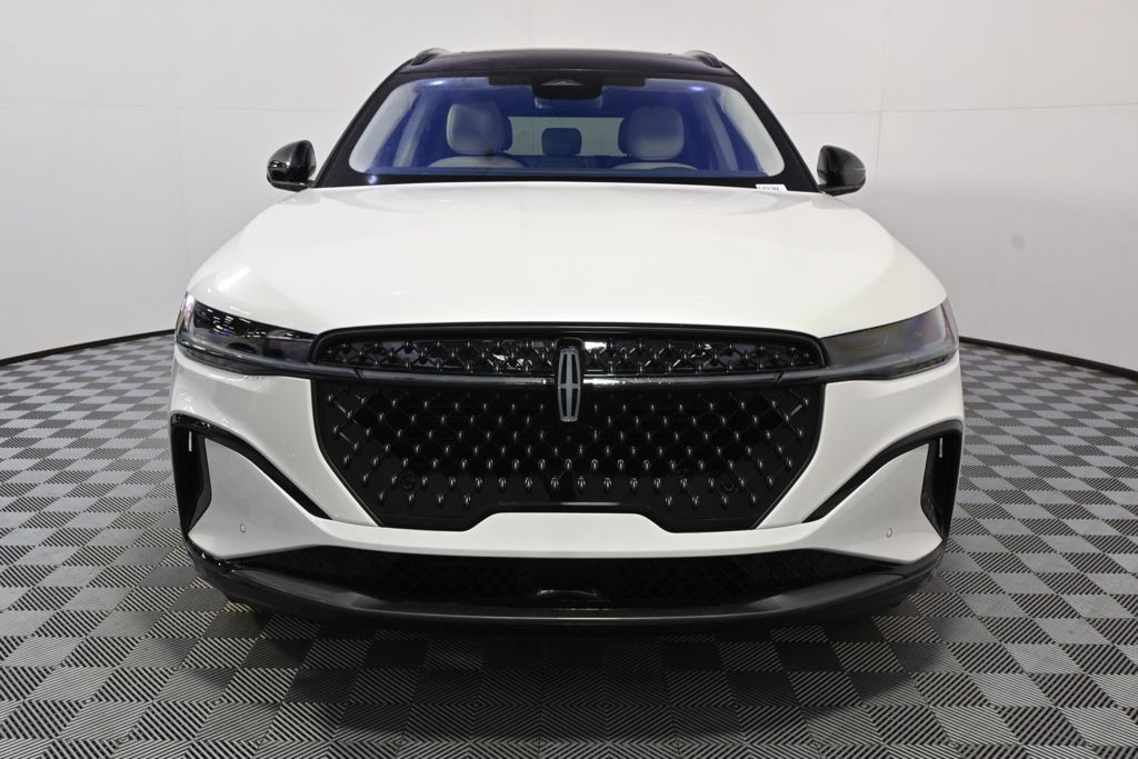 New 2026 White Lincoln Reserve image 10