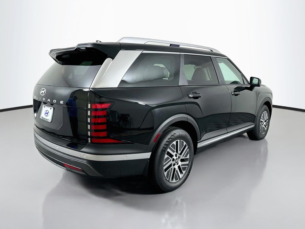 Thumbnail: 2027 Hyundai Palisade - 5