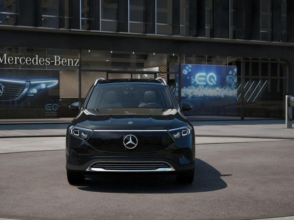 2024 Mercedes-Benz EQB 250+ 7