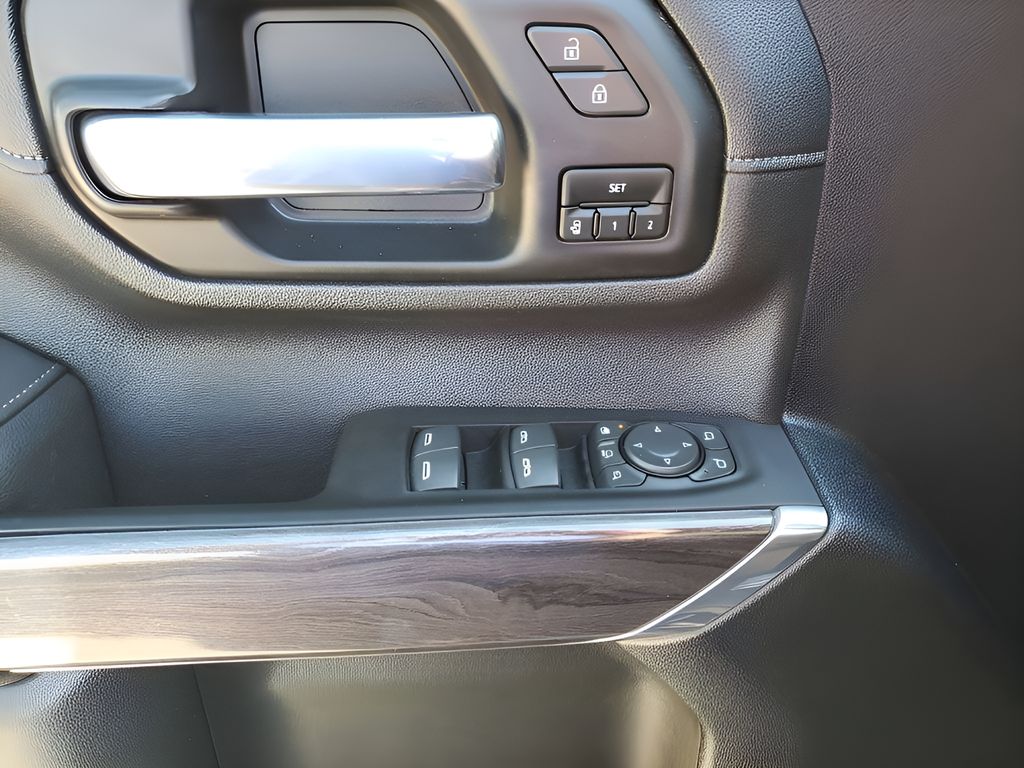 Used Car 2022 Chevrolet Silverado 2500hd  Ltz For Sale Under $70,000 In Austin, Texas