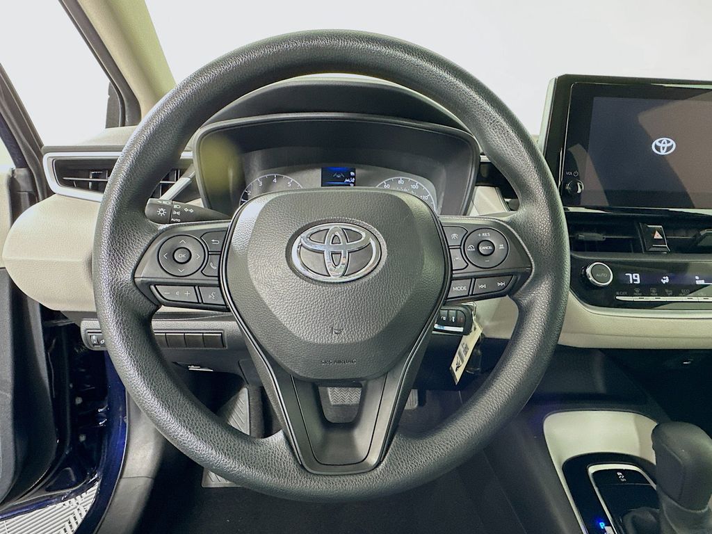 Thumbnail: 2024 Toyota Corolla - 11