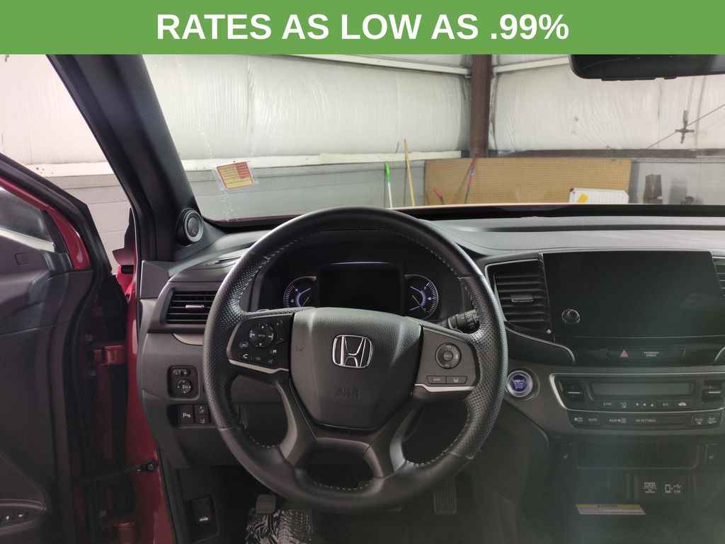 Used 2022 Honda Passport For Sale in Fort Wayne, IN