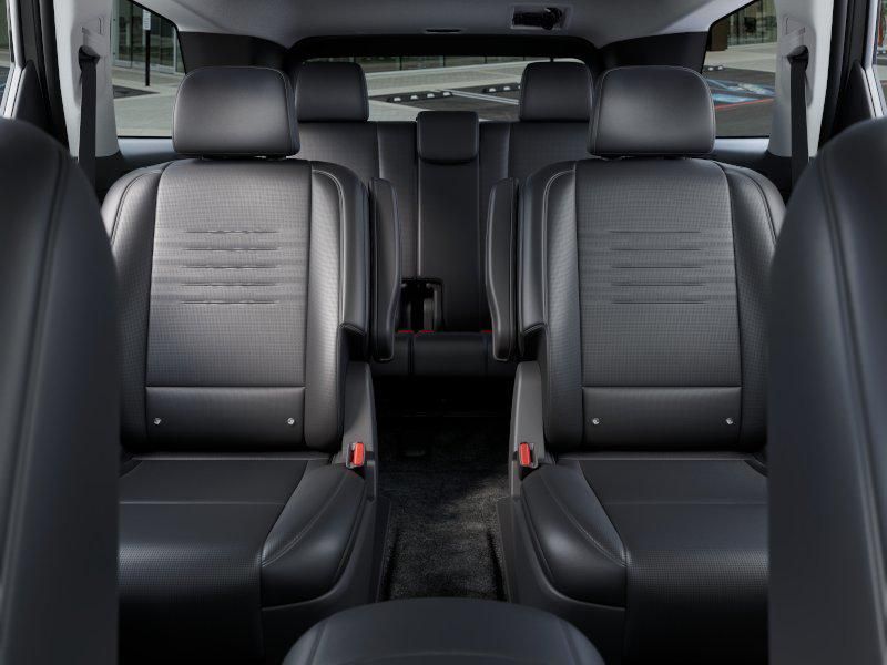 Thumbnail: 2026 Hyundai Palisade - 12