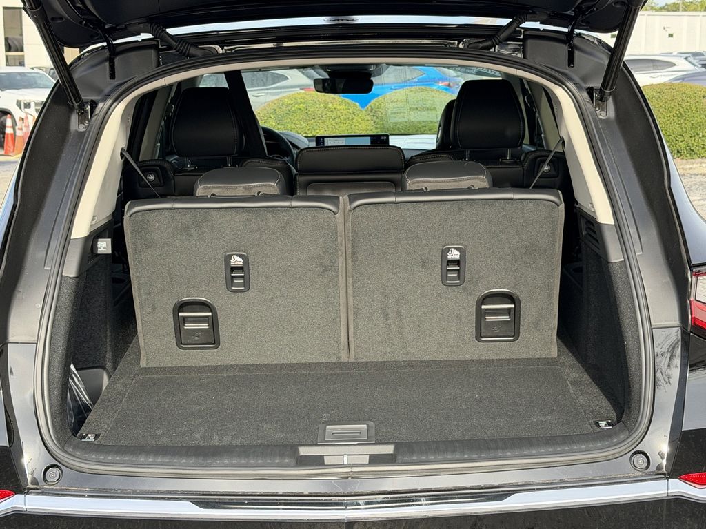 new 2026 Acura MDX car, priced at $59,150