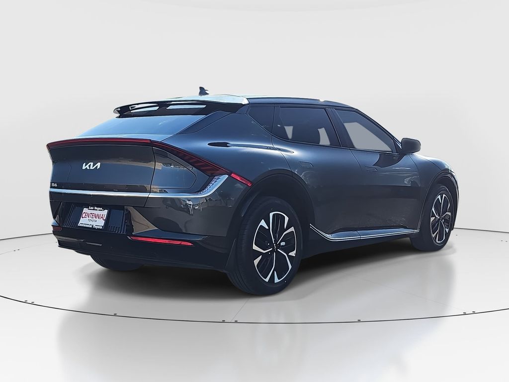 Used 2022 Kia EV6 SUV