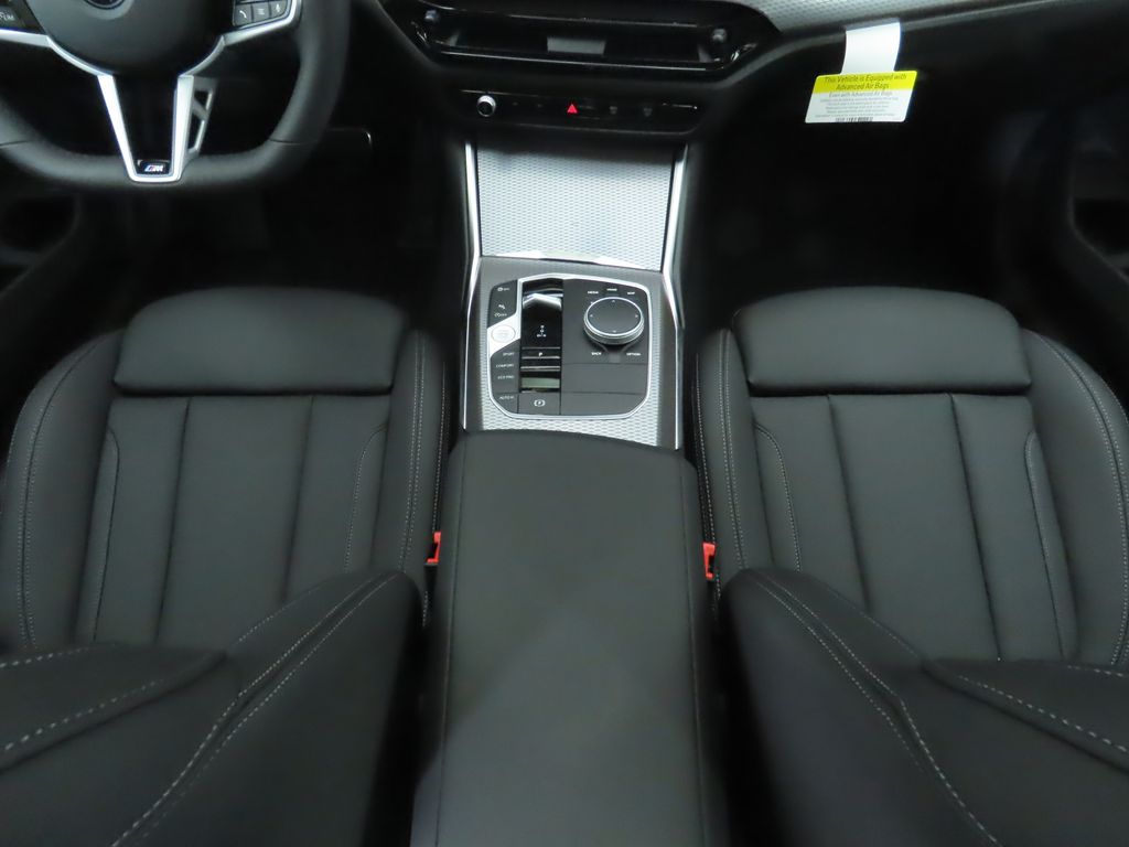 Thumbnail: 2026 BMW 3 Series - 17