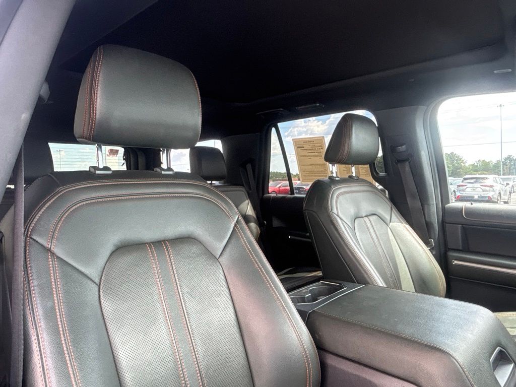 Used 2022 Ford Expedition SUV