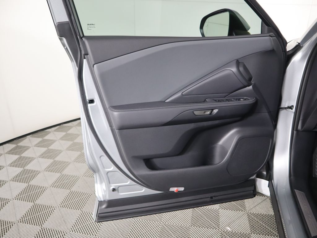 Thumbnail: 2025 Lexus TX - 25