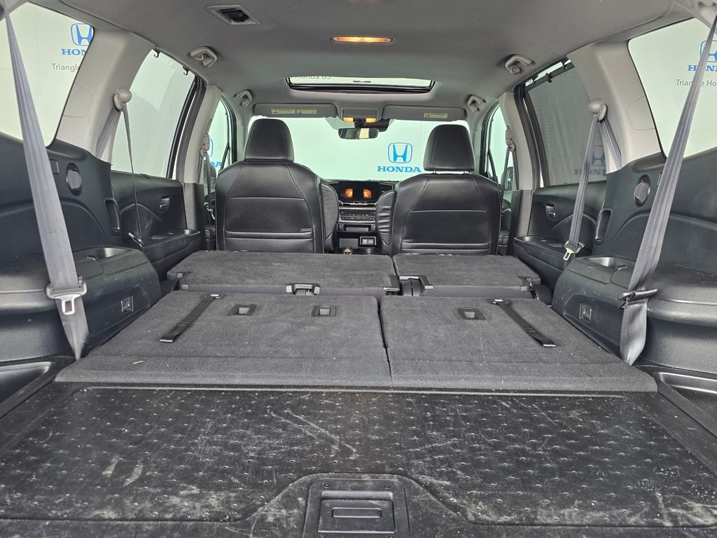 Used Car 2021 Honda Pilot  Ex-l For Sale Under $30,000 In San Juan, Puerto Rico