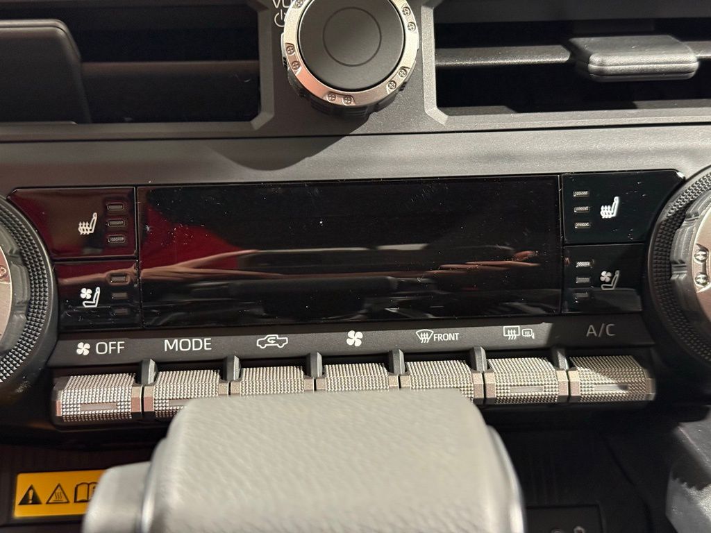 Thumbnail: 2025 Toyota Tacoma - 28