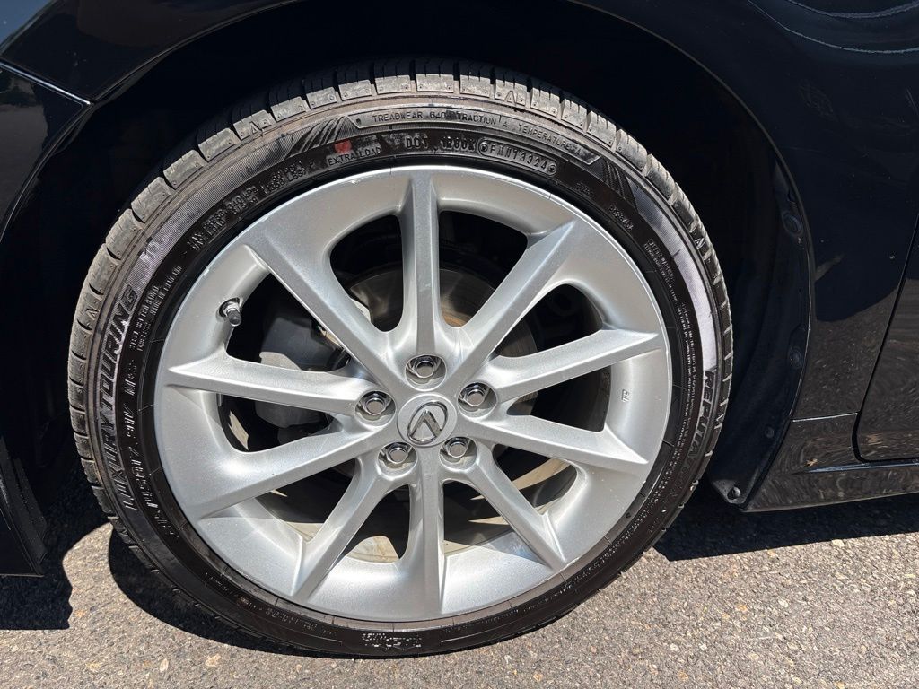 2013 Lexus CT 200h