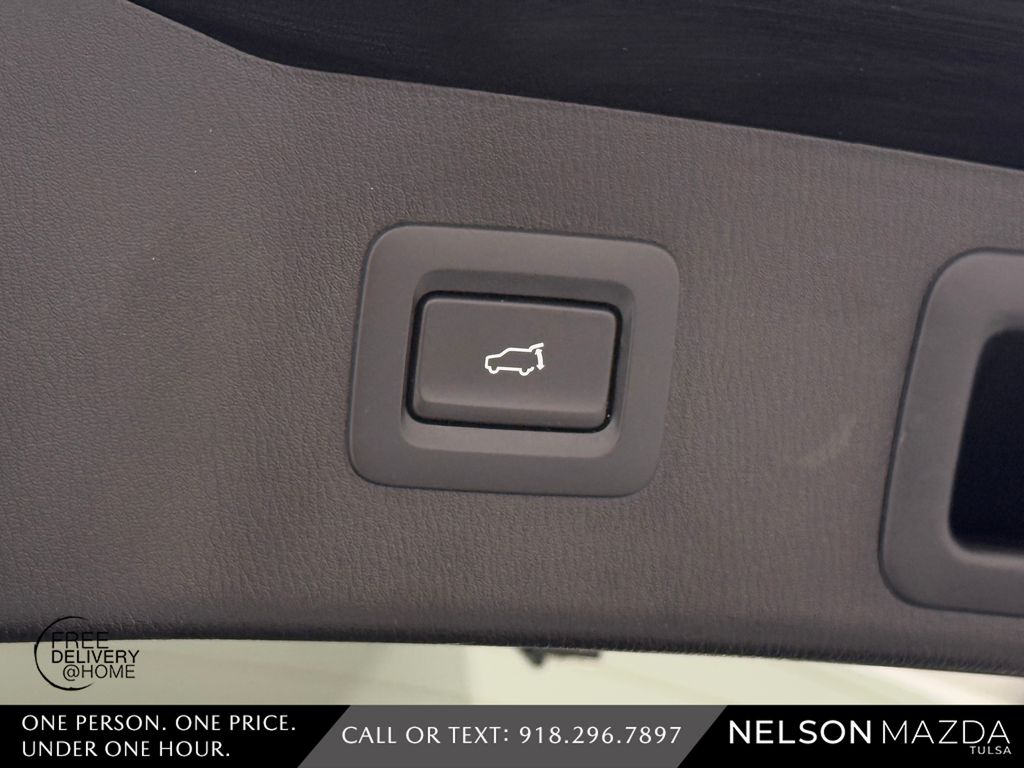 Certified Used 2025 Black Mazda 2.5 S Preferred Package image 38