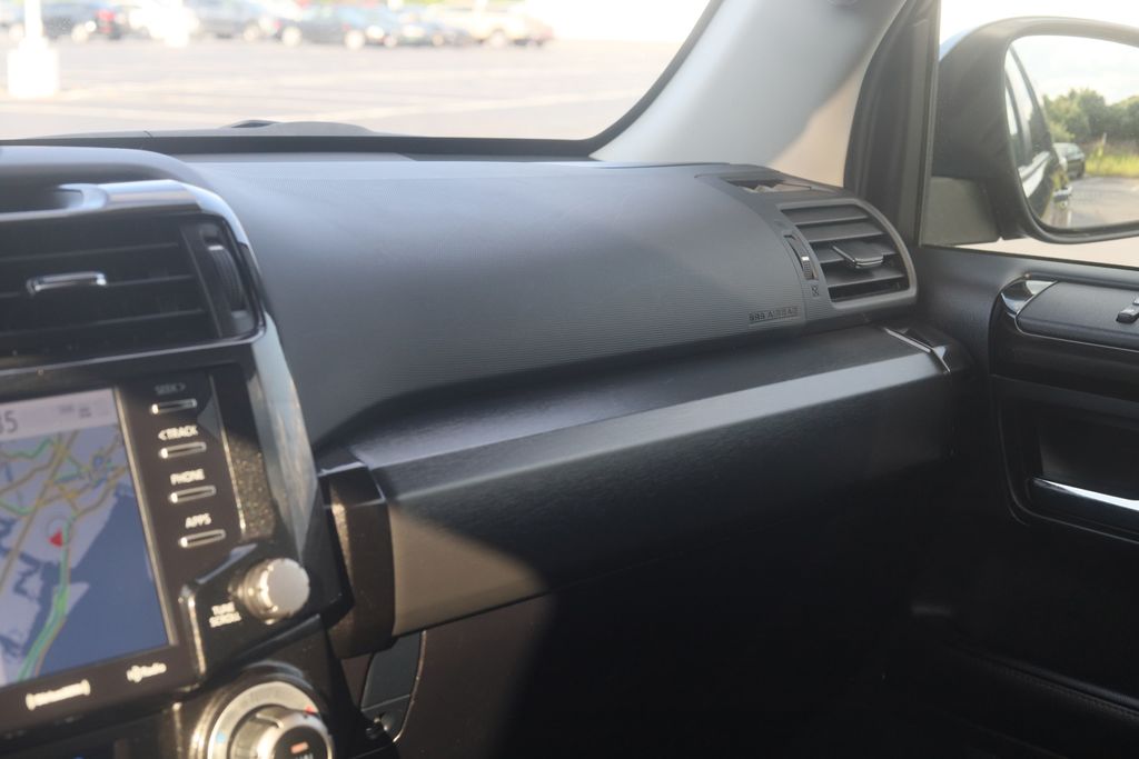 Used 2023 Toyota 4Runner SUV