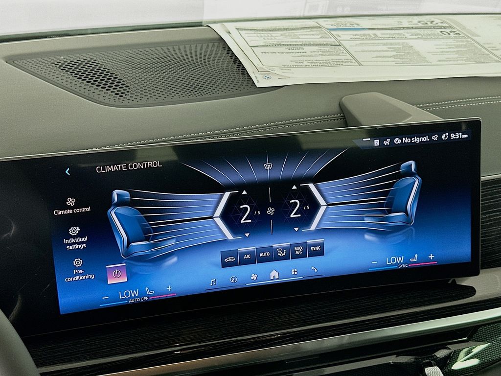 Thumbnail: 2026 BMW X5 - 14