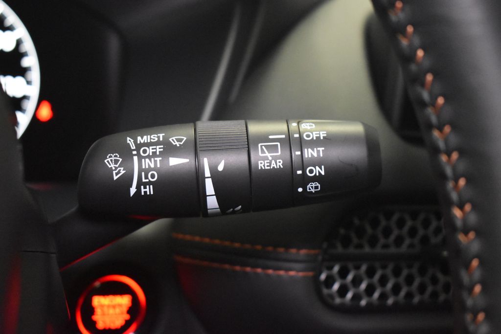 Thumbnail: 2026 Honda HR-V - 17