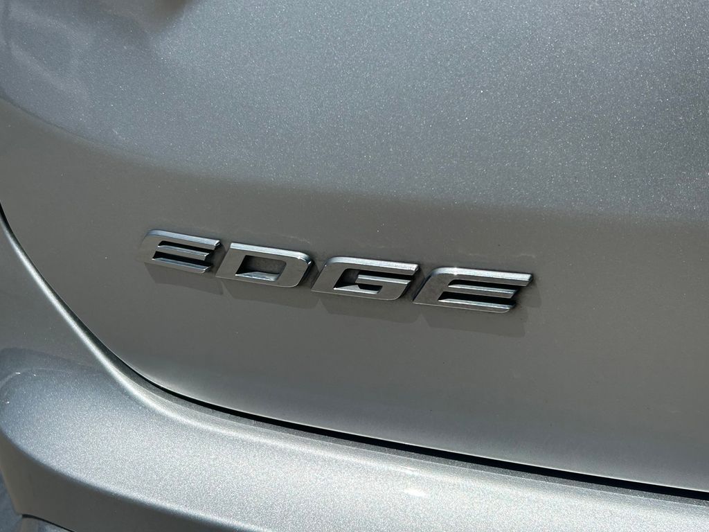 Used 2019 Ford Edge SUV