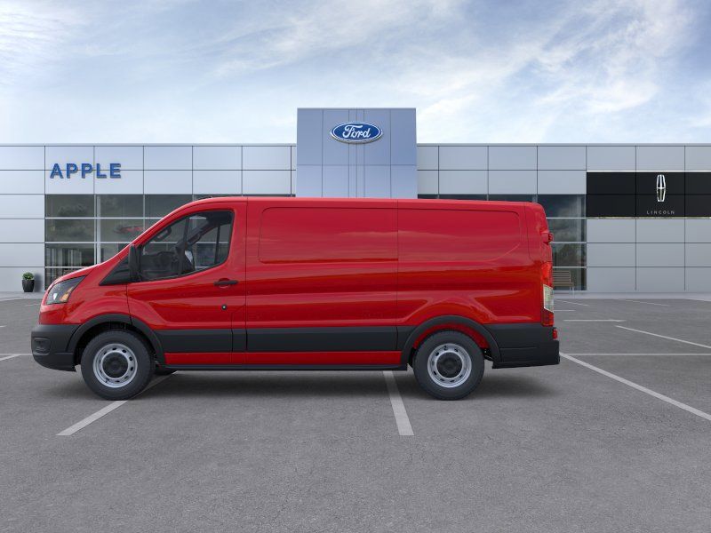 2026 Ford Transit-250 Cargo Van 