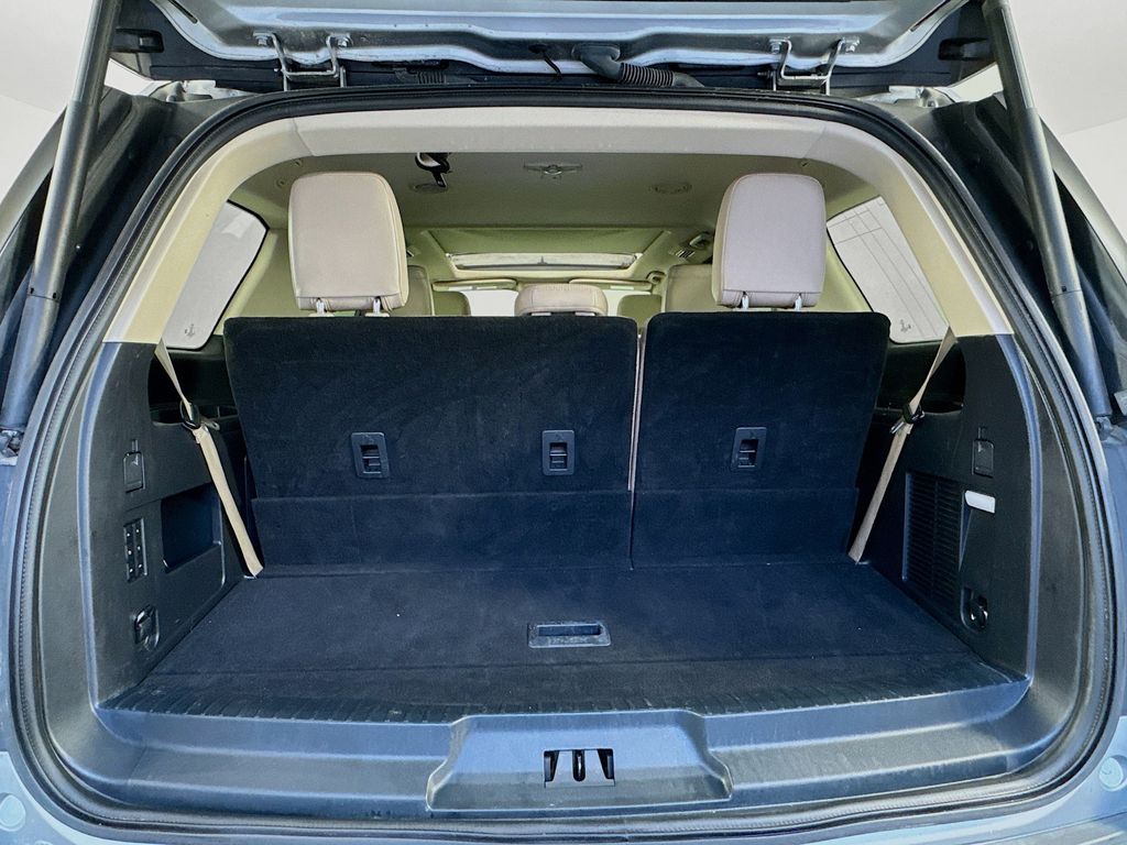 Used Car 2023 Ford Expedition  Limited For Sale Under $40,000 In Austin, Texas