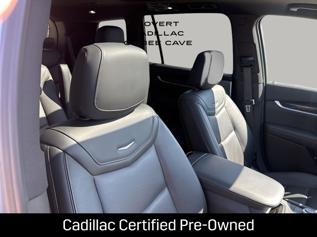 Used Car 2023 Cadillac Xt6  Premium Luxury For Sale Under $35,000 In Austin, Texas