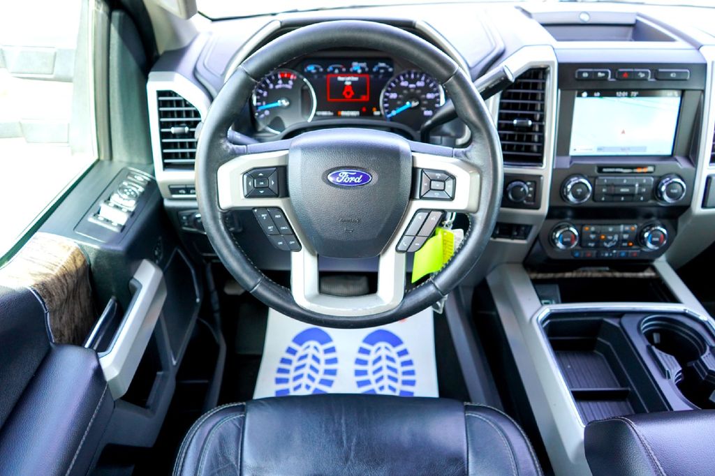 Used Car 2019 Ford F-250sd  Lariat For Sale Under $50,000 In Taylor, Texas