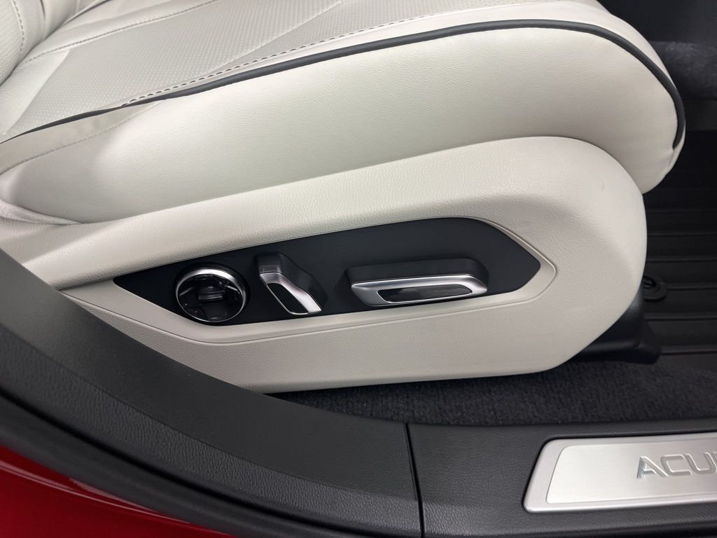 Thumbnail: 2026 Acura RDX - 9