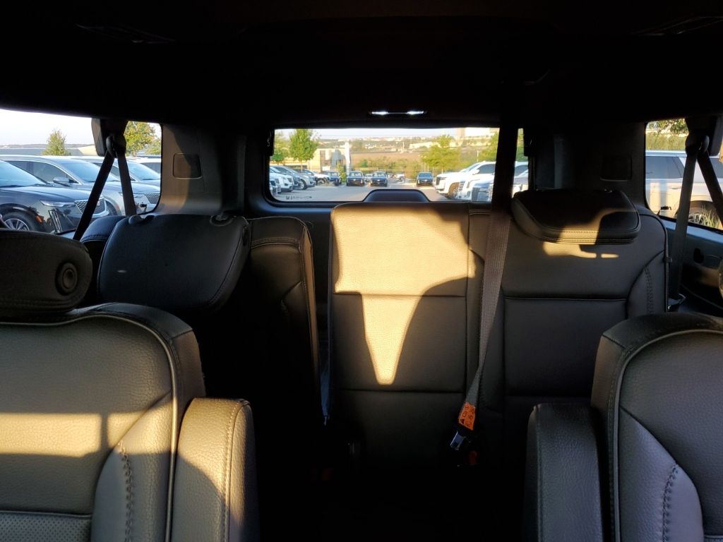 Used Car 2021 Gmc Yukon Xl  Denali For Sale Under $60,000 In Austin, Texas