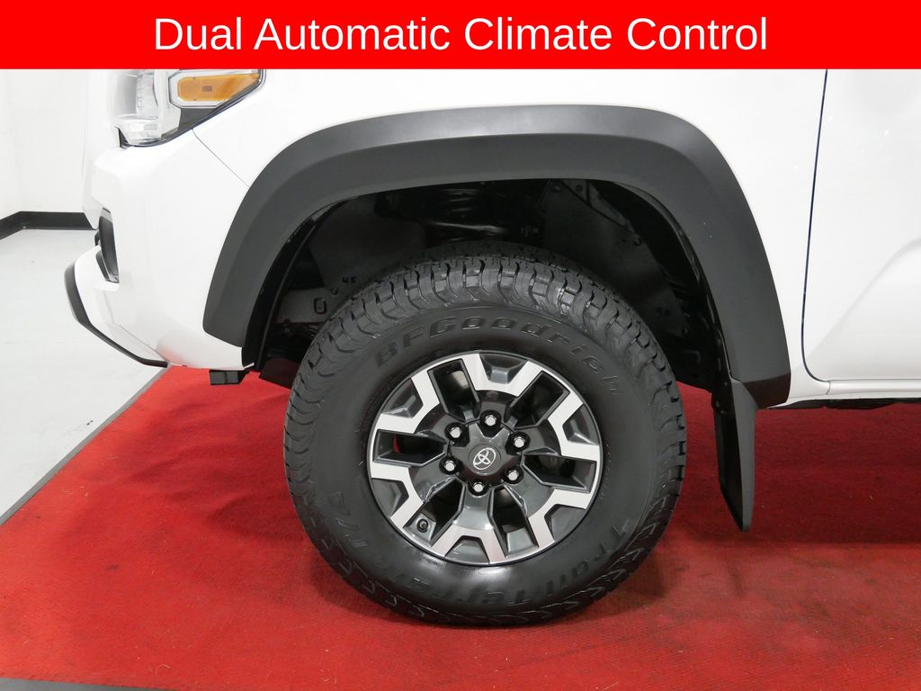 Used 2016 Toyota Tacoma Truck