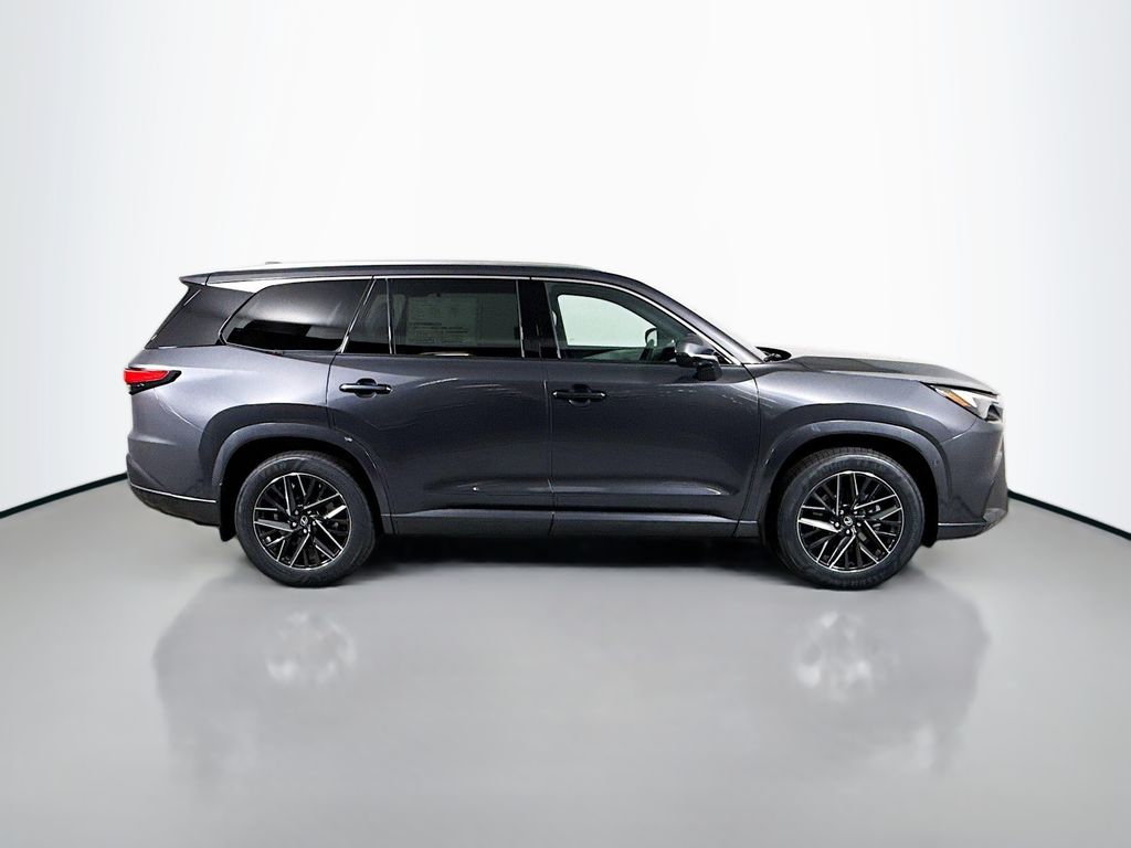 Thumbnail: 2026 Lexus TX - 4